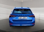 Škoda Octavia Kombi 2,0 l 85 kw