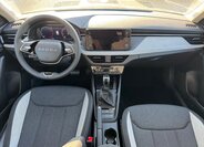 Škoda Kamiq SUV 1,5 l 110 kw