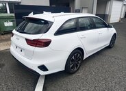 KIA Ceed Kombi 1,5 l 103 kw