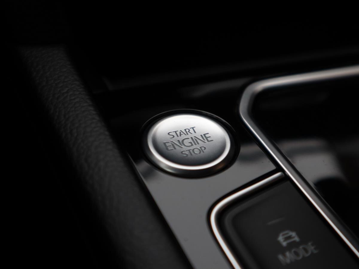 Volkswagen Arteon Hatchback 2,0 l 140 kw