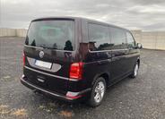 Volkswagen Multivan 35