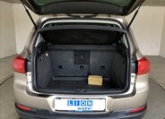Volkswagen Tiguan SUV 2,0 l 103 kw