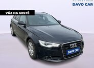 Audi A6 Kombi 3,0 l 150 kw