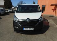 Renault Trafic Ostatní 2,0 l 88 kw
