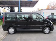 Nissan Primastar Kombi 2,0 l 84 kw