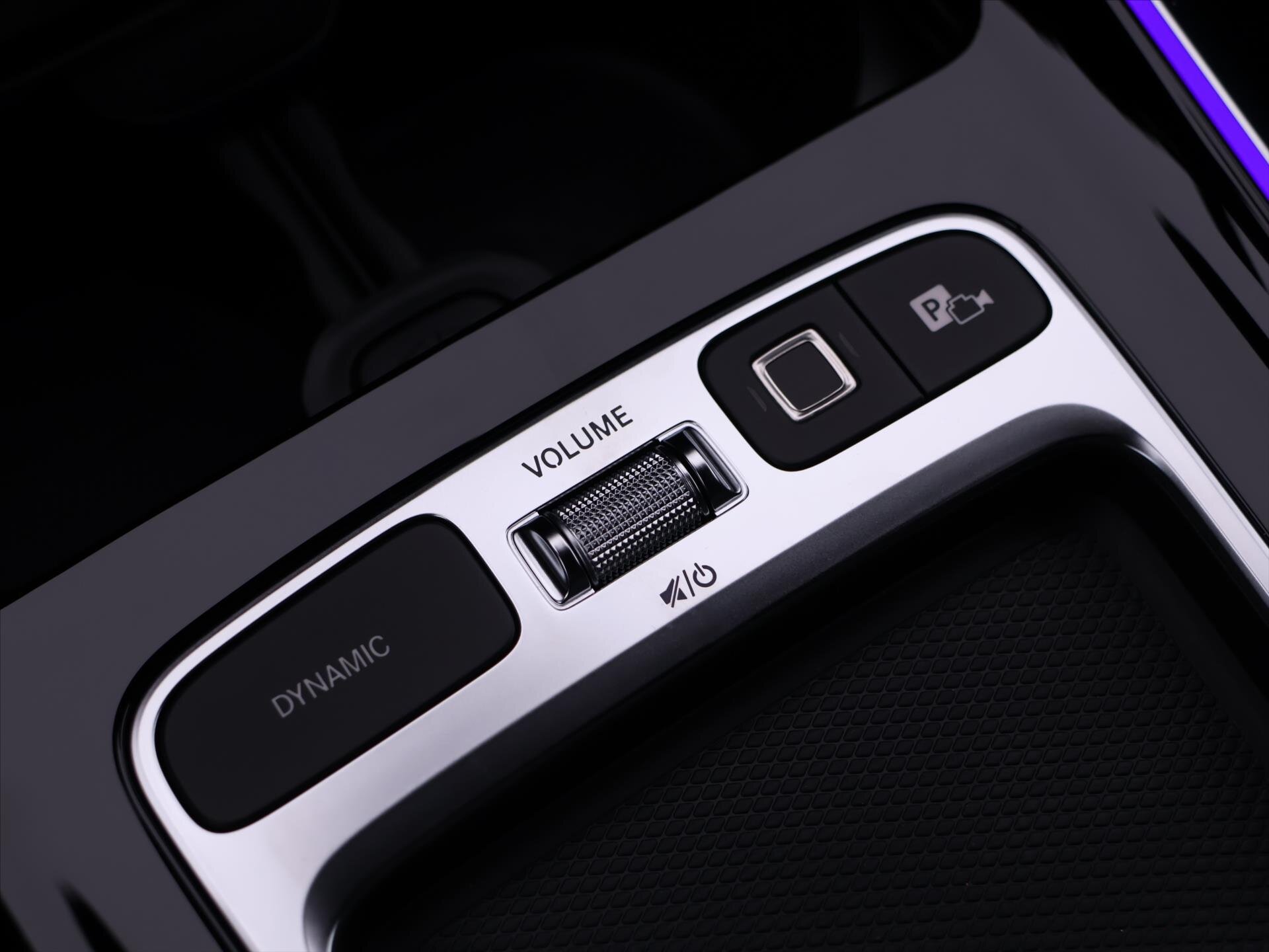 Mercedes-Benz GLB SUV 2,0 l 110 kw