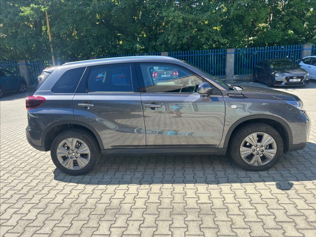 Suzuki Vitara SUV 1,4 l 95 kw