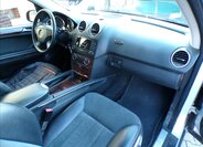 Mercedes-Benz Třídy M Ostatní 3,5 l 200 kw