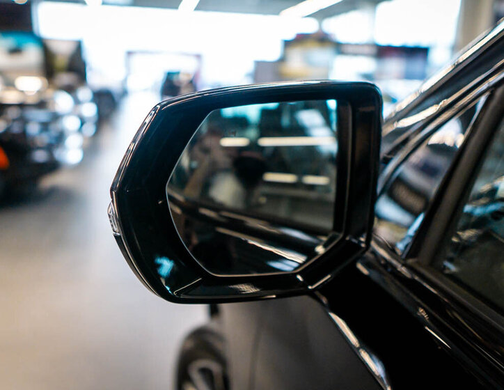 Cadillac Escalade 42