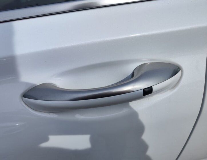 Hyundai Santa Fe SUV / Terénní 2,2 l 142 kw