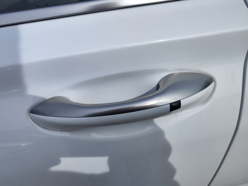 Hyundai Santa Fe SUV / Terénní 2,2 l 142 kw