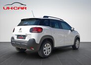 Citroën C3 Aircross Hatchback 1,2 l 81 kw
