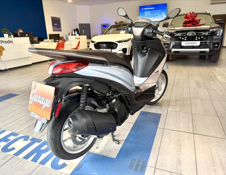 Piaggio Ostatní 4