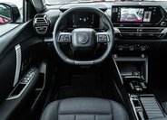 Citroën C4 Hatchback 1,2 l 100 kw