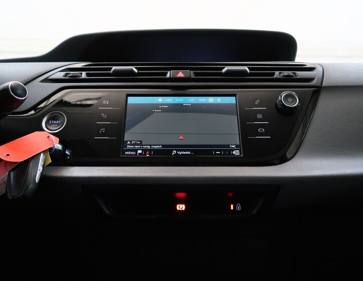 Citroën Grand C4 SpaceTourer 22