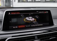 BMW Řada 7 Sedan 3,0 l 294 kw