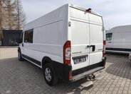 Peugeot Boxer Ostatní 3,0 l 130 kw