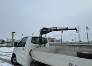 Volkswagen Transporter Ostatní 0,0 77 kw