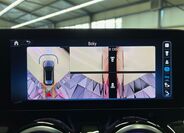 Mercedes-Benz GLA SUV 2,0 l 110 kw