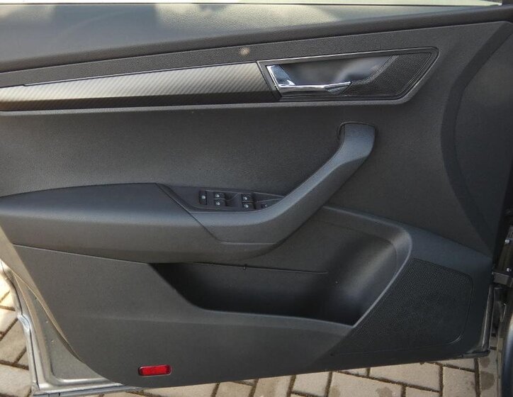 Škoda Karoq SUV / Terénní 2,0 l 110 kw