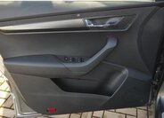 Škoda Karoq SUV / Terénní 2,0 l 110 kw