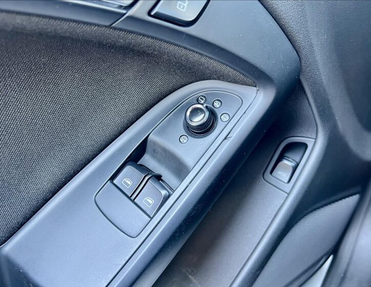 Audi A5 Kupé 2,0 l 155 kw