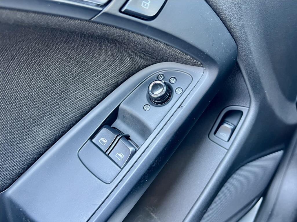 Audi A5 Kupé 2,0 l 155 kw