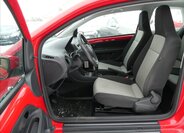 Škoda Citigo Ostatní 999,0 44 kw