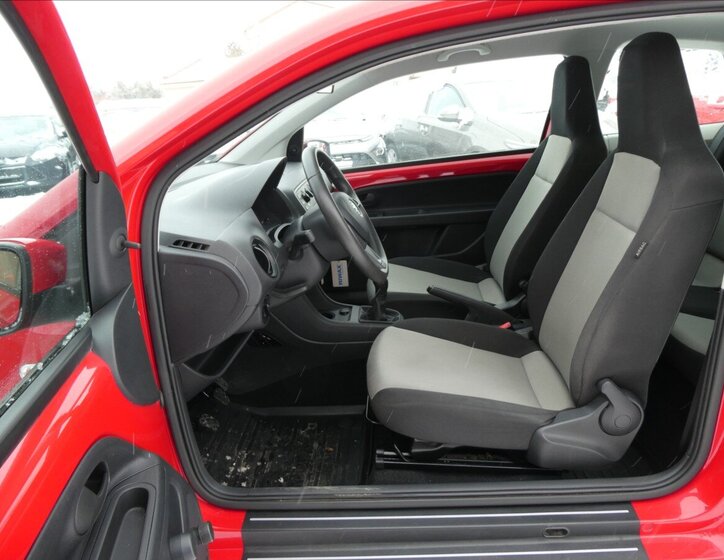 Škoda Citigo Ostatní 999,0 44 kw