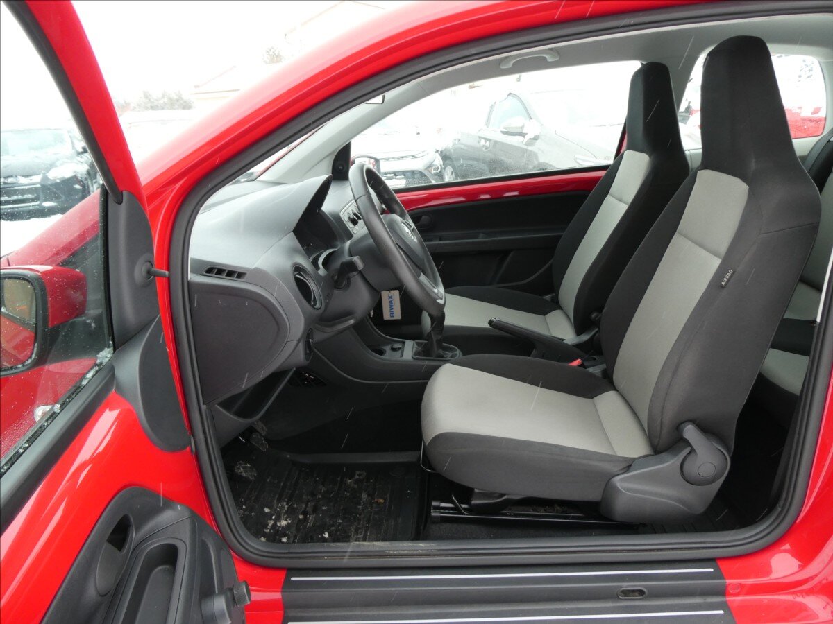 Škoda Citigo Ostatní 999,0 44 kw