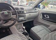 Škoda Fabia 11