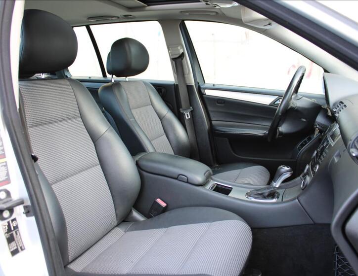 Mercedes-Benz Třídy C 26