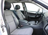 Mercedes-Benz Třídy C 26