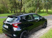 Nissan Micra Hatchback 0,0 52 kw