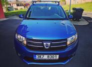Dacia Sandero 3