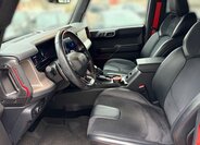 Ford Bronco SUV / Terénní 3,0 l 307 kw