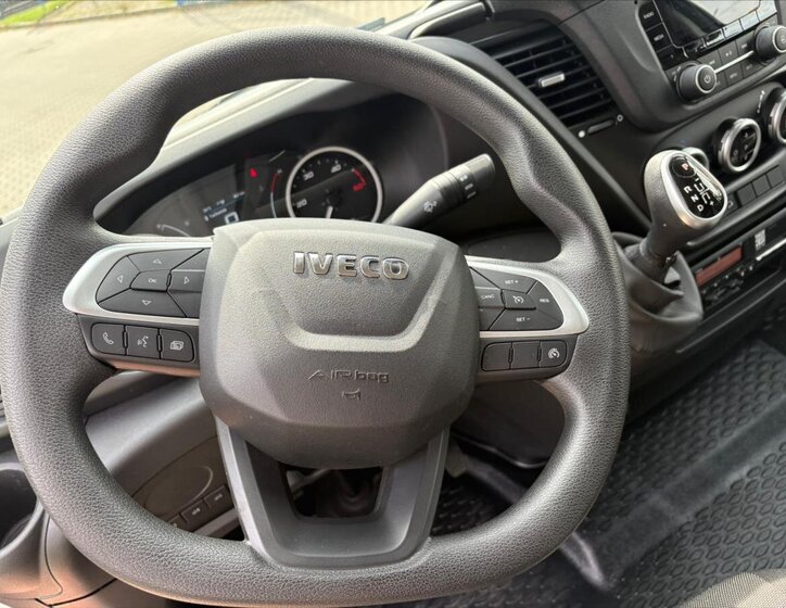 Iveco Daily 21