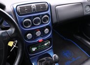 Alfa Romeo Spider Kabriolet 2,0 l 110 kw