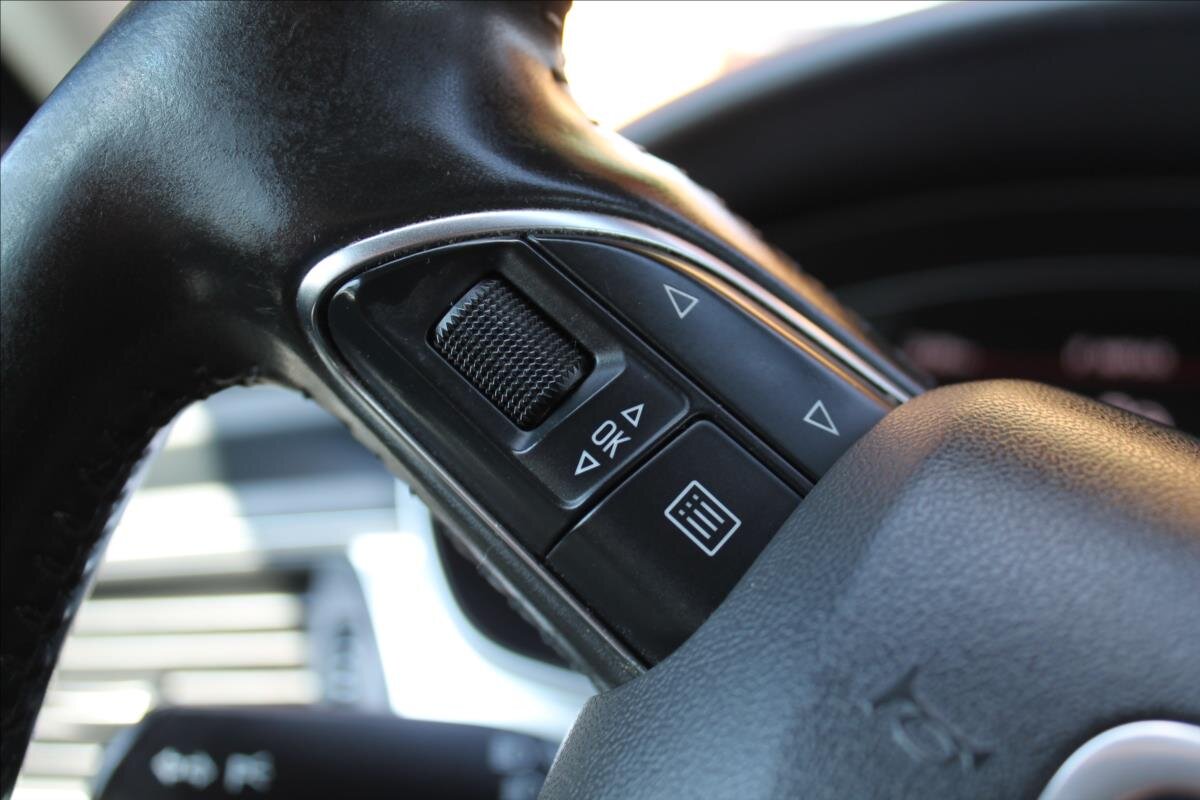 Audi A6 Kombi 2,0 l 140 kw