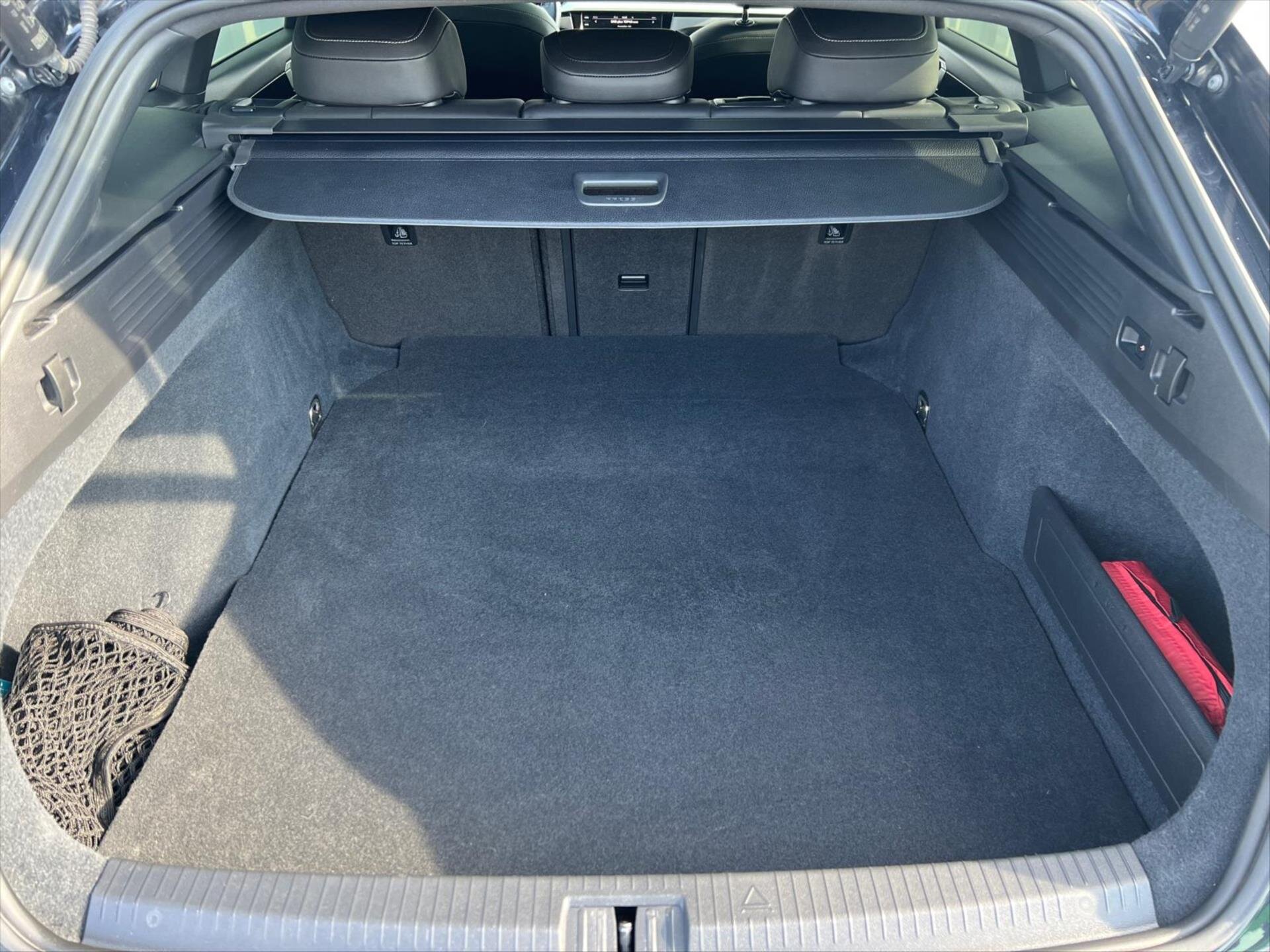 Volkswagen Arteon Kombi 2,0 l 147 kw