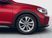 Volkswagen Taigo CUV / Crossover 999,0 85 kw