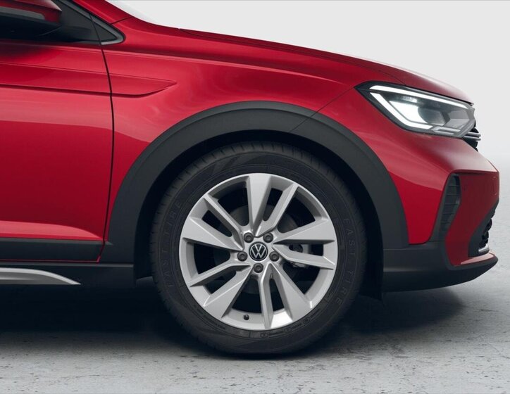 Volkswagen Taigo CUV / Crossover 999,0 85 kw