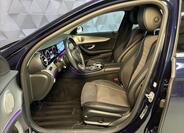 Mercedes-Benz Třídy E 10