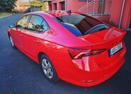 Škoda Octavia Sedan 0,0 110 kw