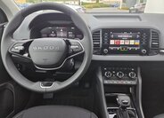 Škoda Karoq 10