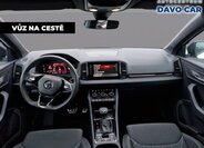 Škoda Karoq SUV 2,0 l 110 kw