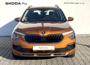Škoda Kamiq Hatchback 1,0 l 85 kw