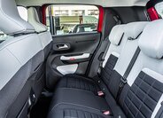 Citroën ë-C3 Hatchback 0,0 83 kw