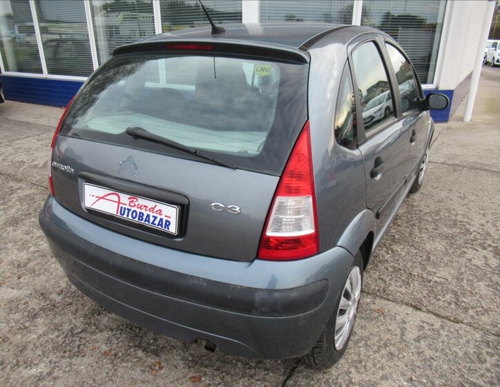 Citroën C3 5