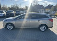 Ford Focus Kombi 1,5 l 110 kw